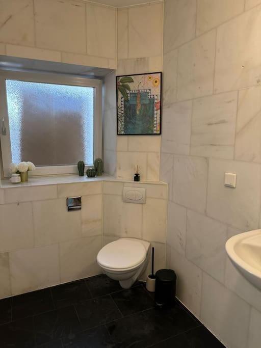 2 Raum City-Apartment 5Min Zum Hbf Grupello-2 Düsseldorf Extérieur photo